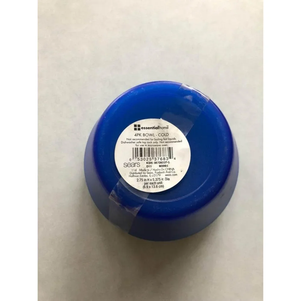 4PK Bowls - Picture 2 of 2